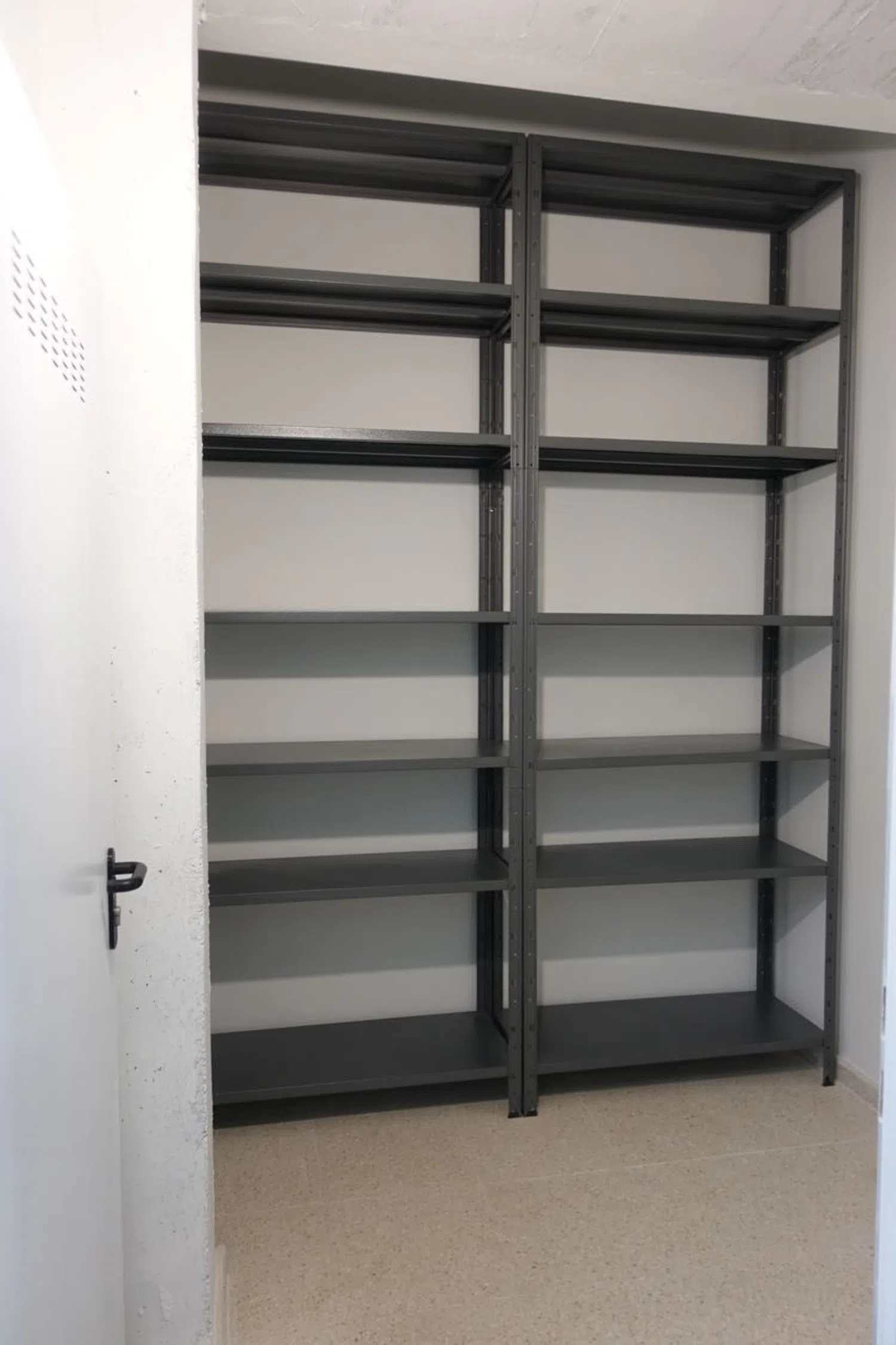 Ático en calle de Azcona, 21 - Foto 15