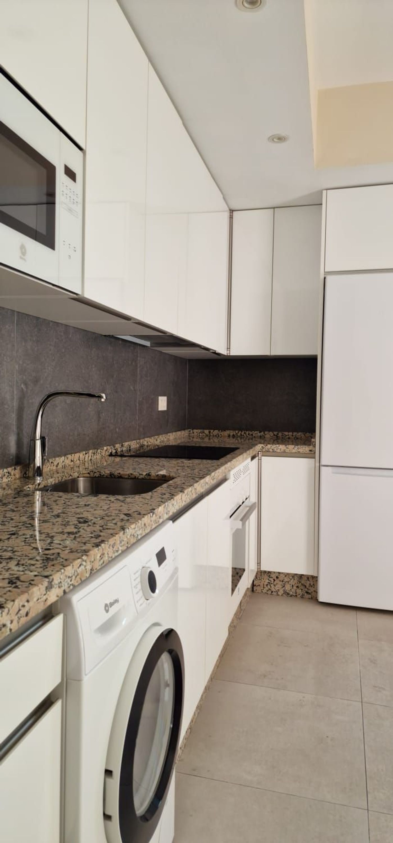 Piso en calle Goya, 44 - Foto 2