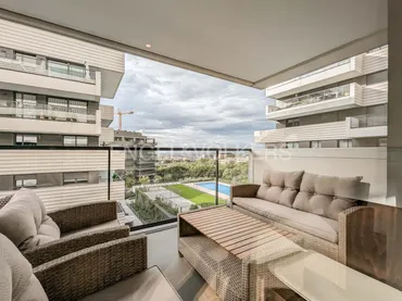 Piso en Esplugues de Llobregat - Foto 24