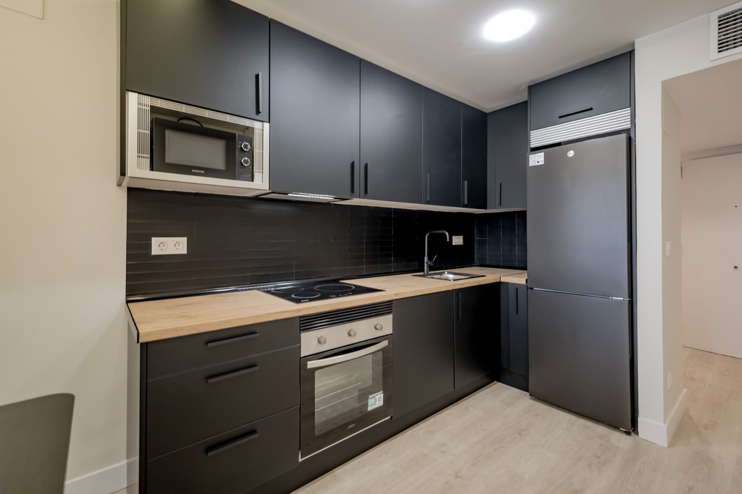 Estudio en Calle de Quintana, 3, Argüelles - Foto 15