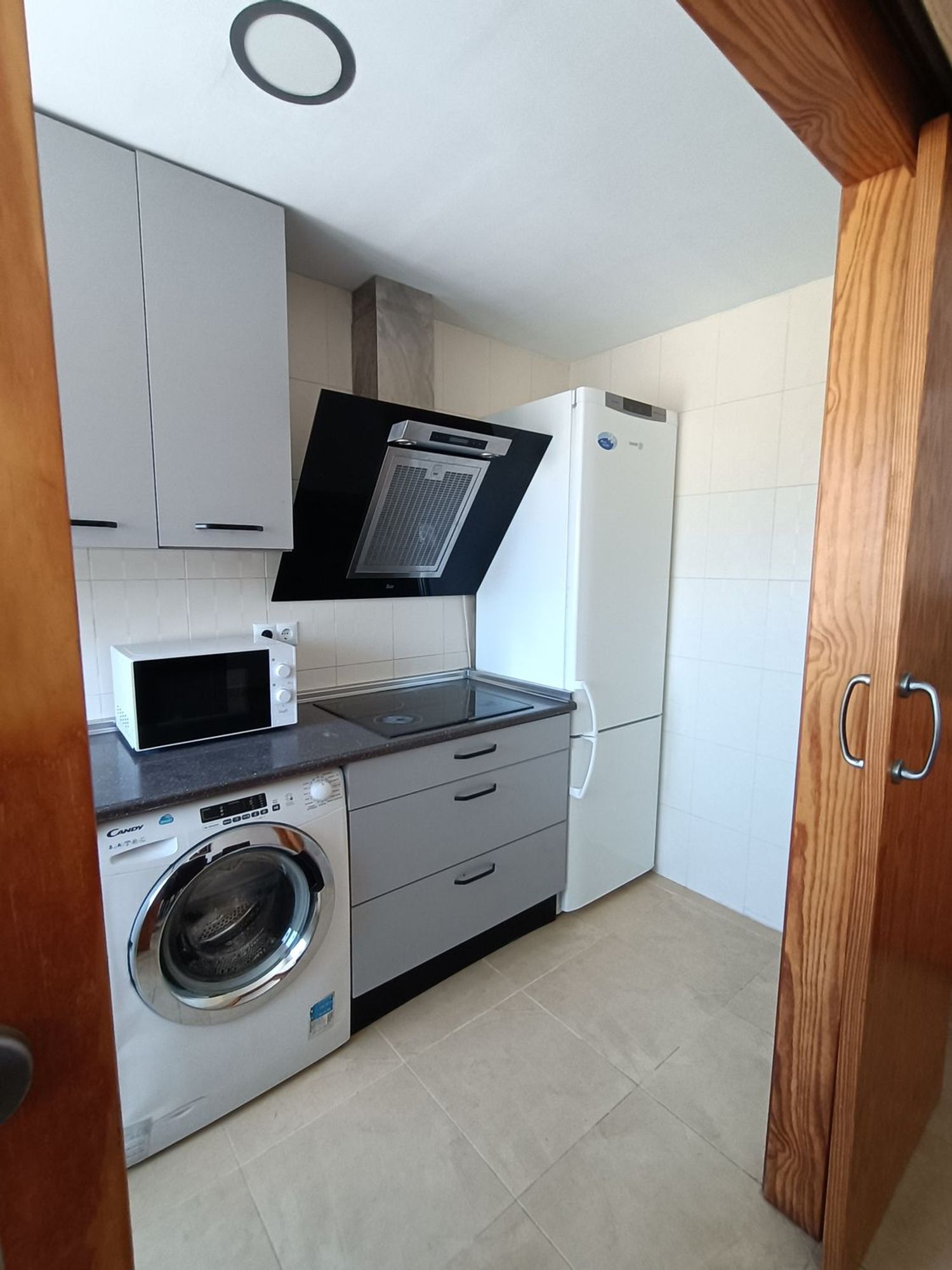Chalet adosado en Camino Vial, 16, San García - La Juliana, San García - La Juliana - Foto 7