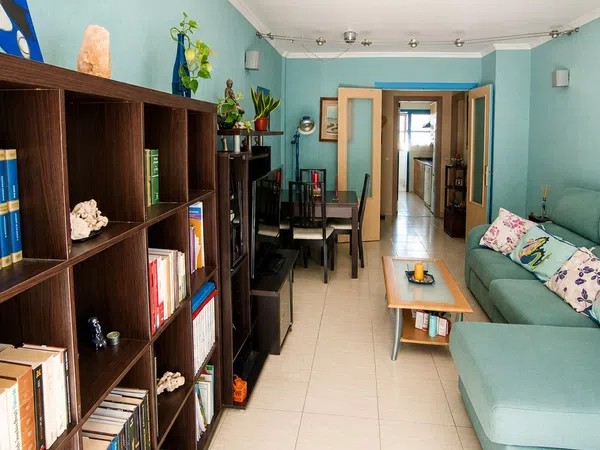 Piso en Calle d'Hiroshima, 2, Plaça de Toros - Foto 6