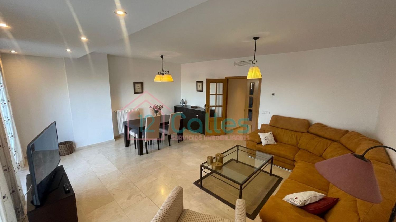 Chalet adosado en Calle Alhambra de Granada s/n, Nuevo Aranjuez-Ciudad de las Artes - Foto 9