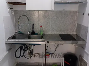 Planta baja en  Calle San Joaquín 8 - Foto 7