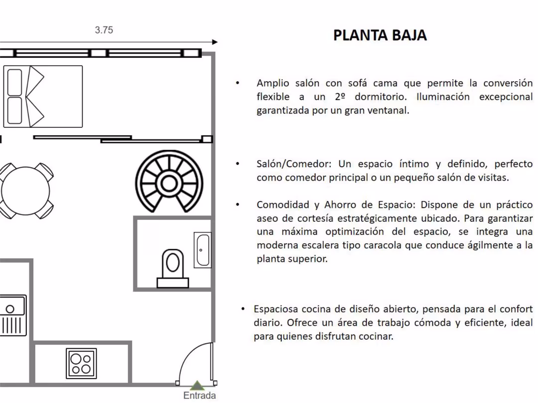 Piso en  Carretera de Fuencarral 56 - Foto 51