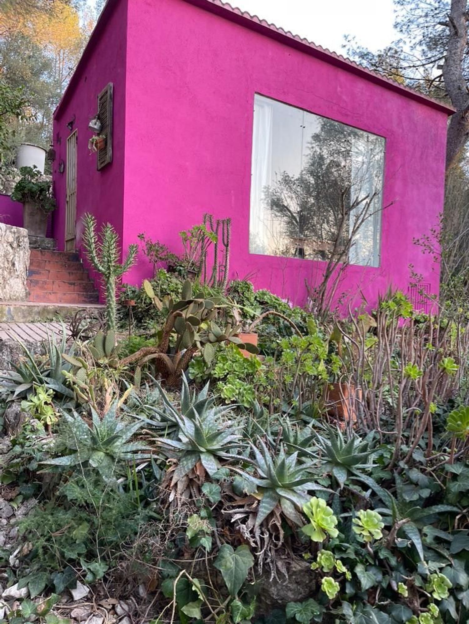 Casa terrera en calle roca s/n Sn - Foto 13