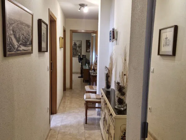 Piso en calle dels Centelles, 9 - Foto 12