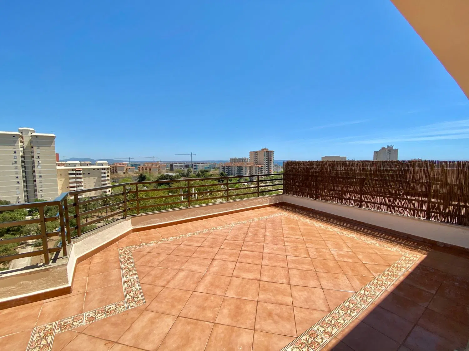 Ático en calle de Manuel Azaña, 18 - Foto 2