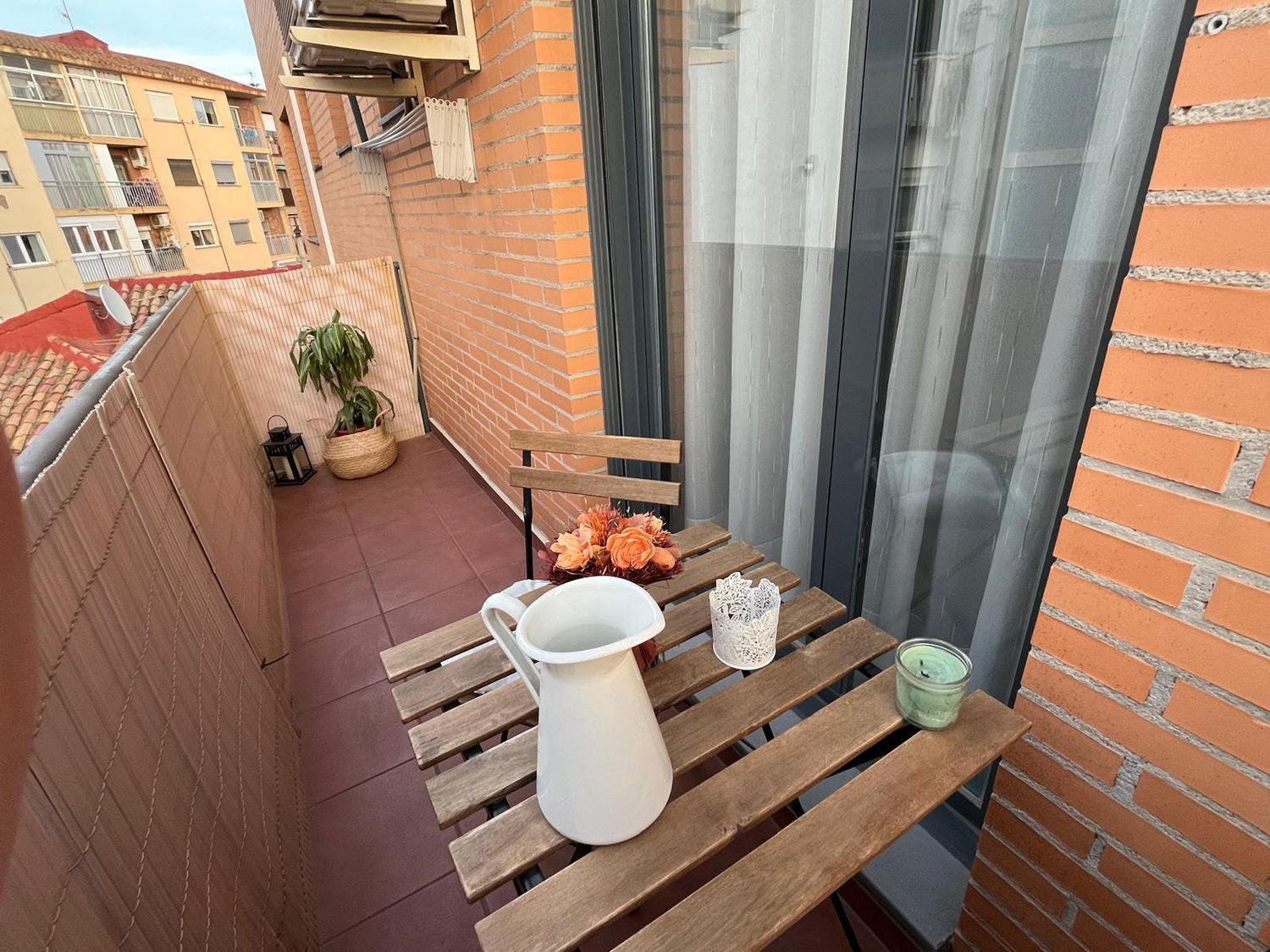 Piso en calle de San Marcial, 8 - Foto 17