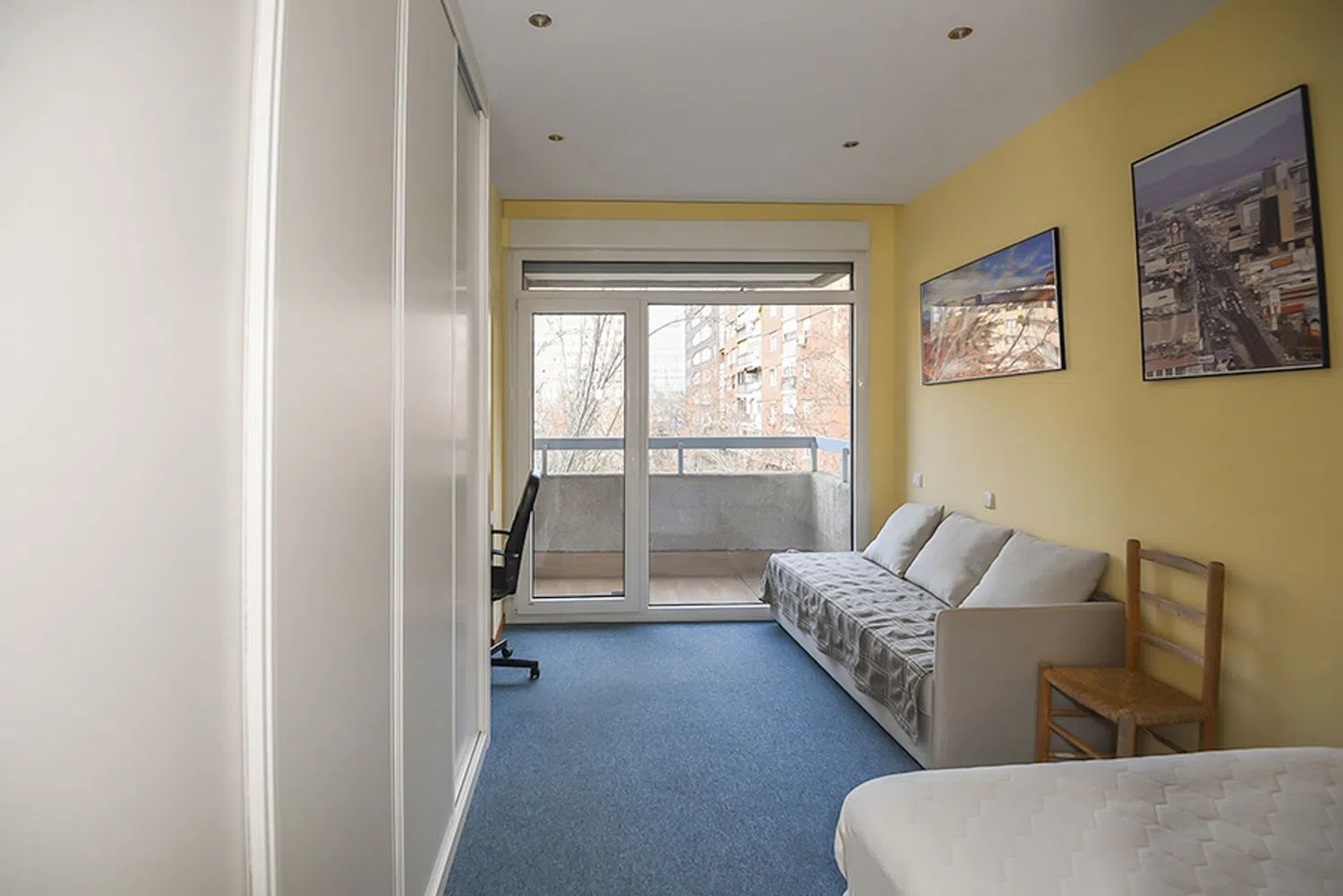 Piso en calle del Poeta Joan Maragall, 23 - Foto 7