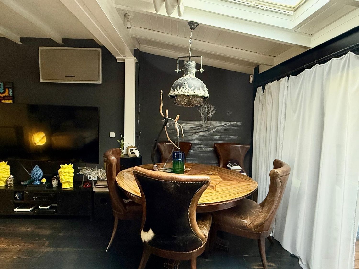 Chalet pareado - Foto 3