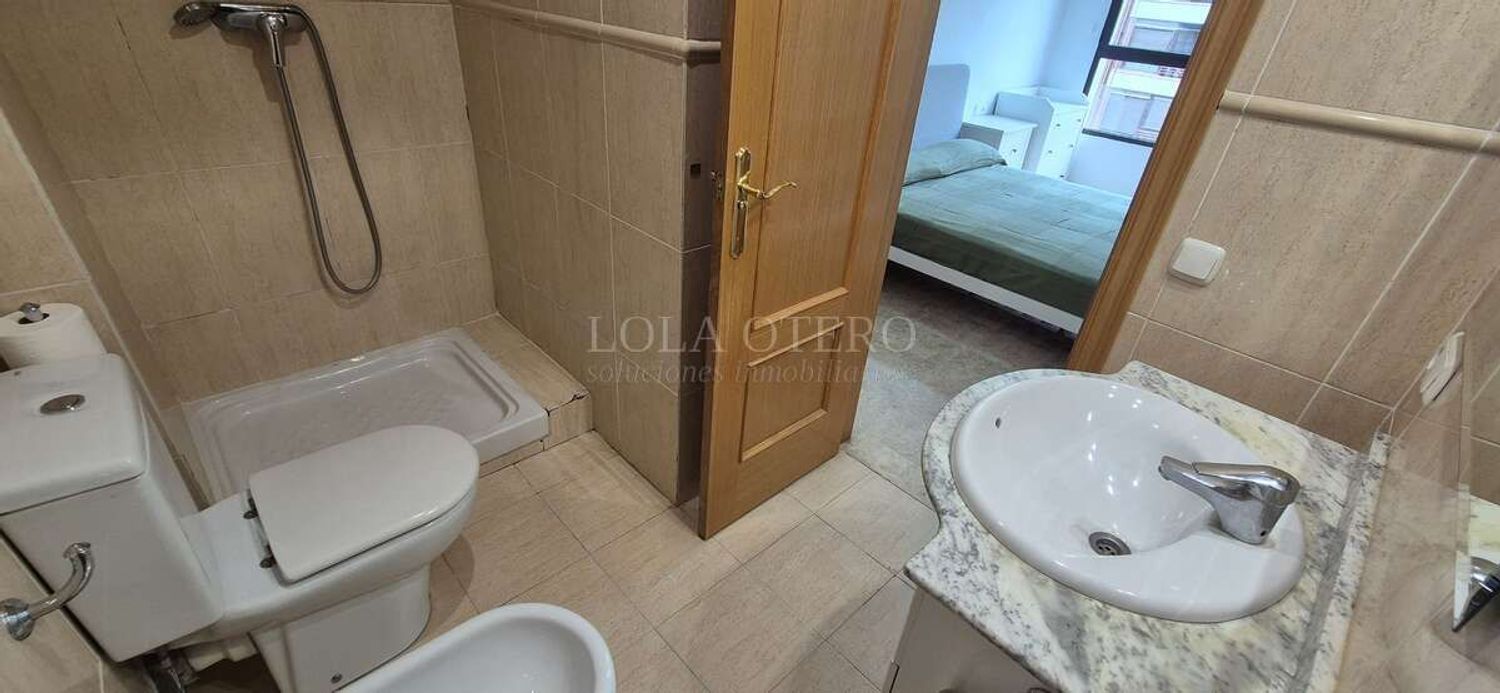 Estudio en Albors, Albors - Foto 15