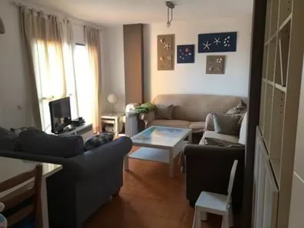 Piso en Avenida María Auxiliadora, 59 - Foto 1