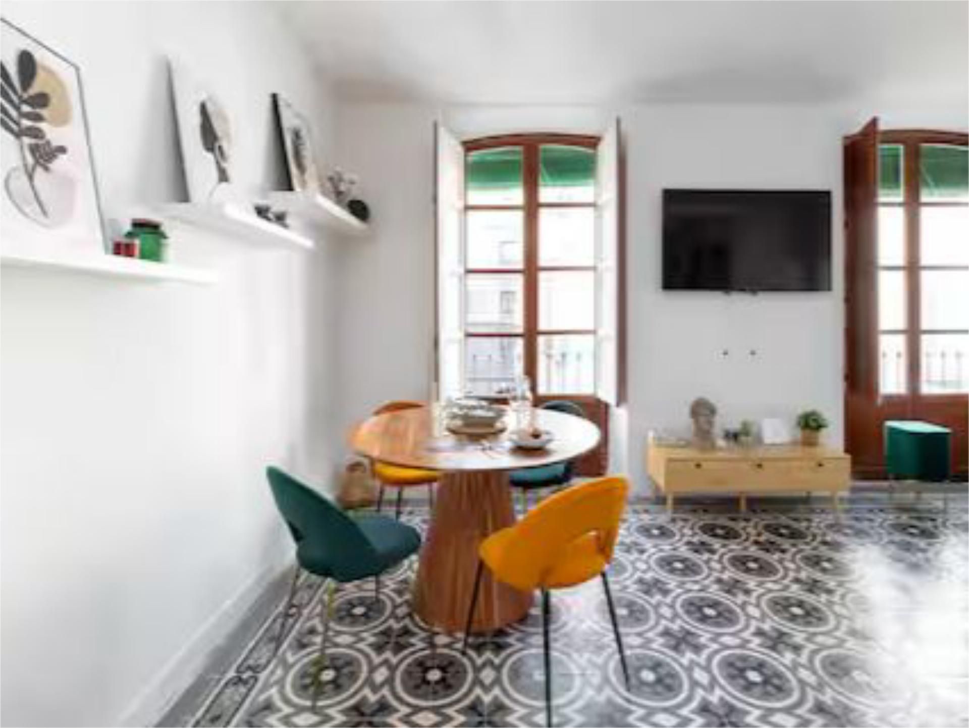 Piso en  Calle Alhóndiga 20 - Foto 10