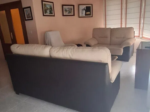 Casa o chalet independiente en Calle Bolaños, 9 - Foto 4