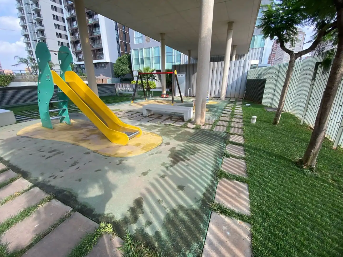 Piso en  Avinguda d'Amado Granell Mesado 72 - Foto 33
