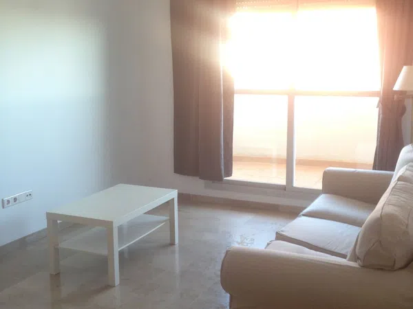 Piso en calle Hermes, 4