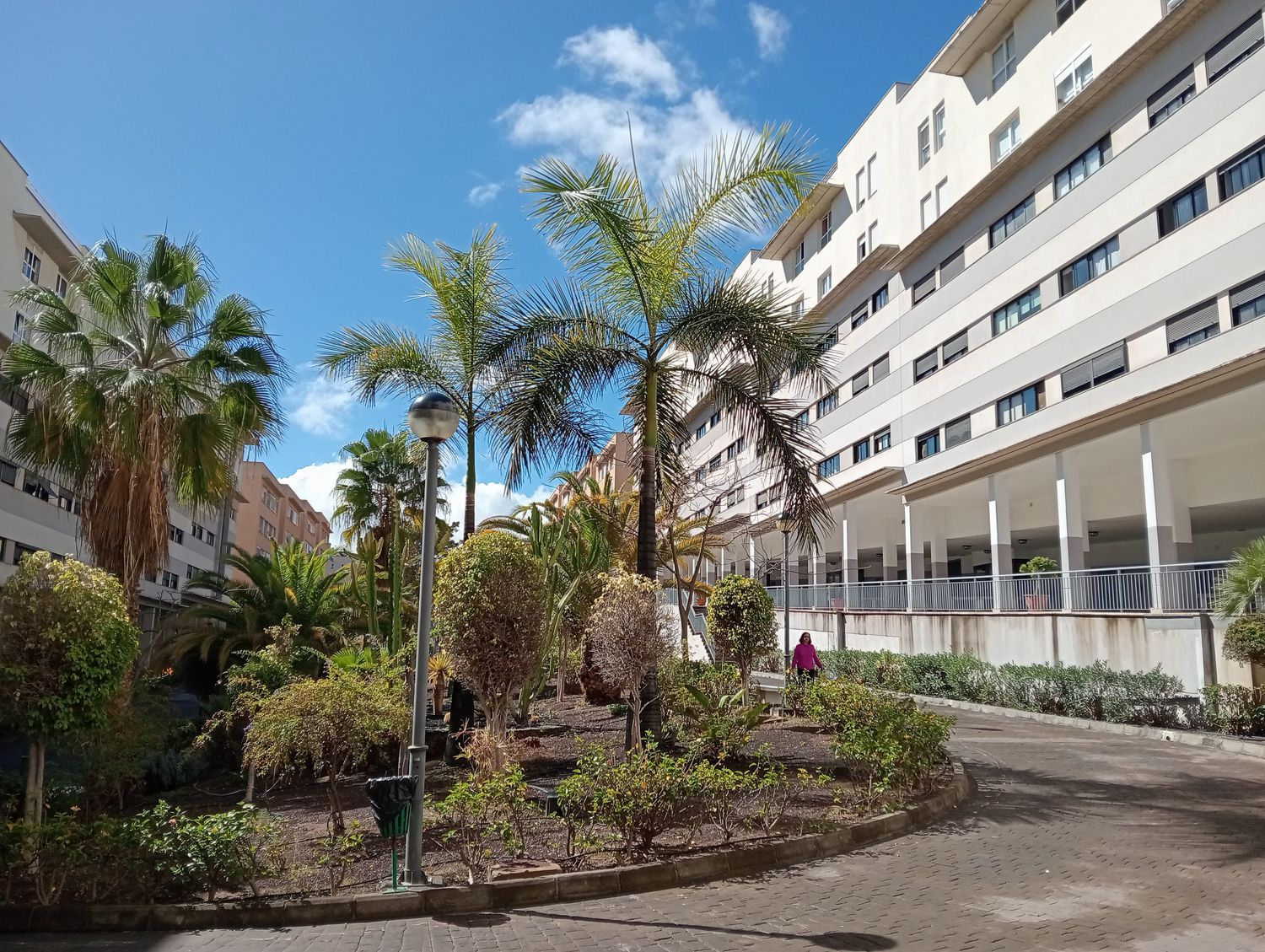 Piso en calle las Borreras, 2 - Foto 3