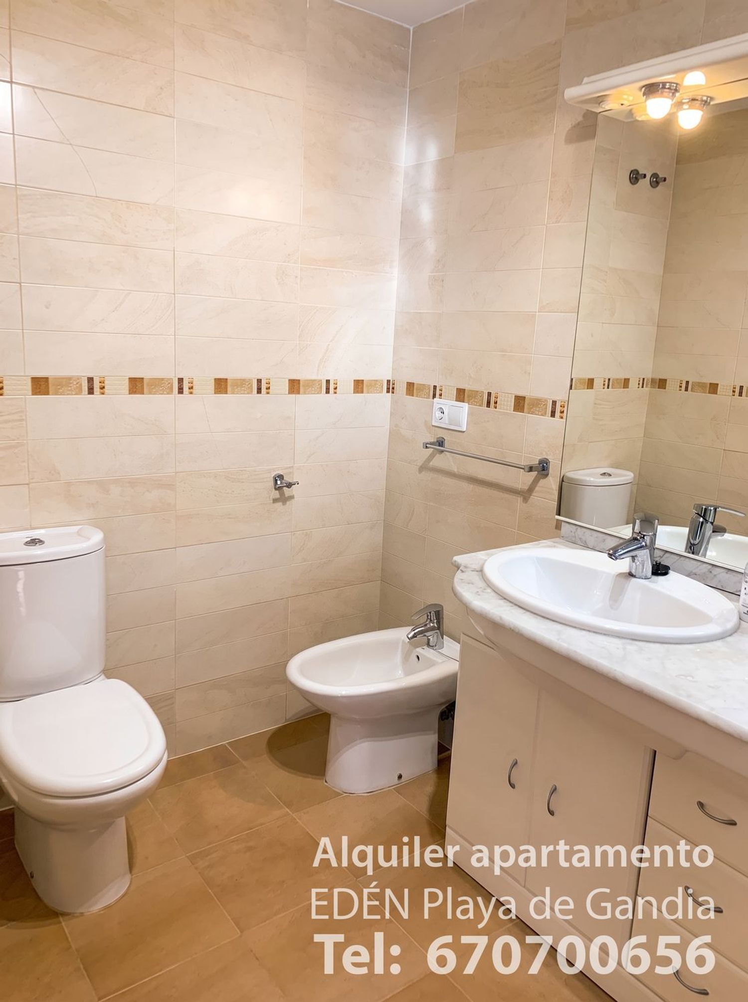 Piso en Calle del Vinalopó, 1, Playa de Gandia, Playa de Gandia - Foto 19