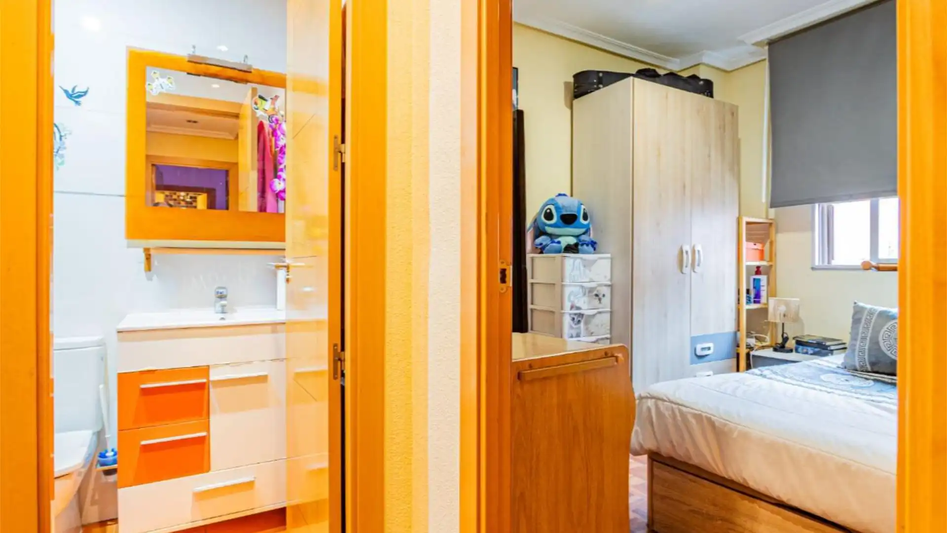 Piso en  Calle de Ventura de Argumosa 3 - Foto 26