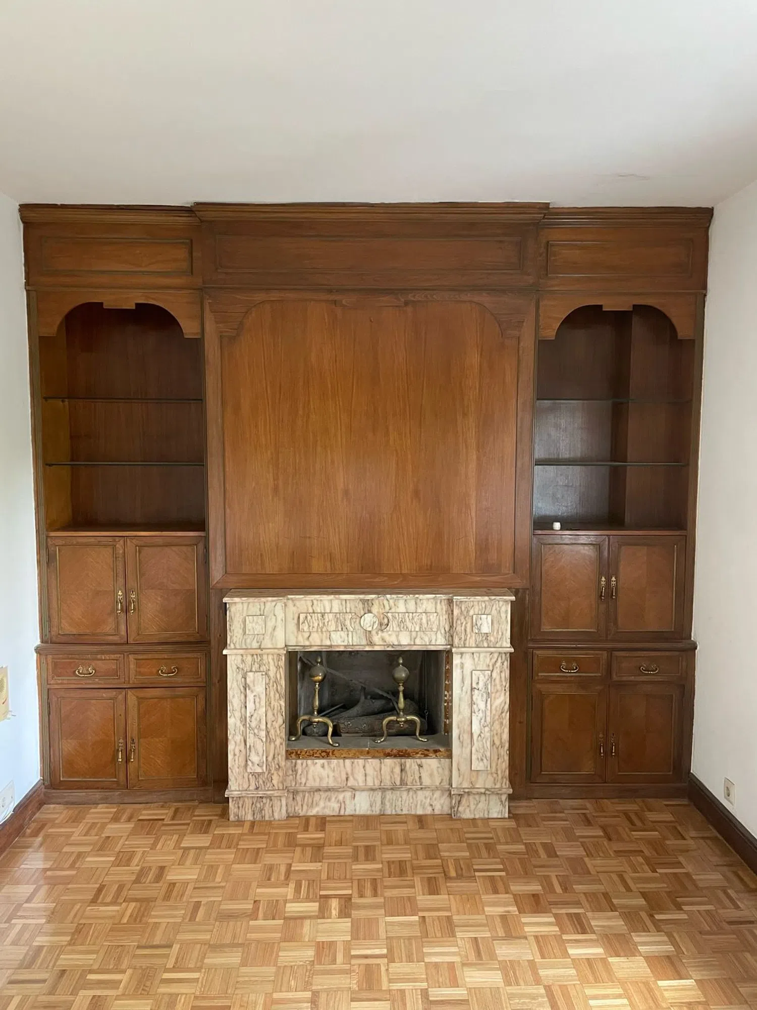 Piso en avenida de Portugal, 3 - Foto 6