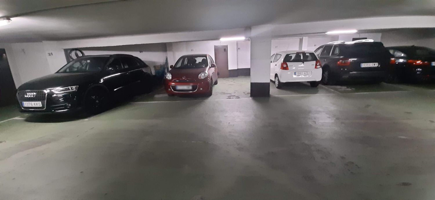 Piso en calle de Bolivia, 9 - Foto 32