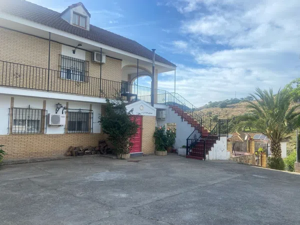 Casa o chalet independiente en Calle Tamarindo, 31, Alcolea - Foto 25