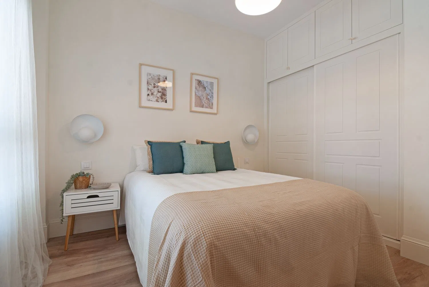 Piso en calle de Francisco Silvela, 45 - Foto 27