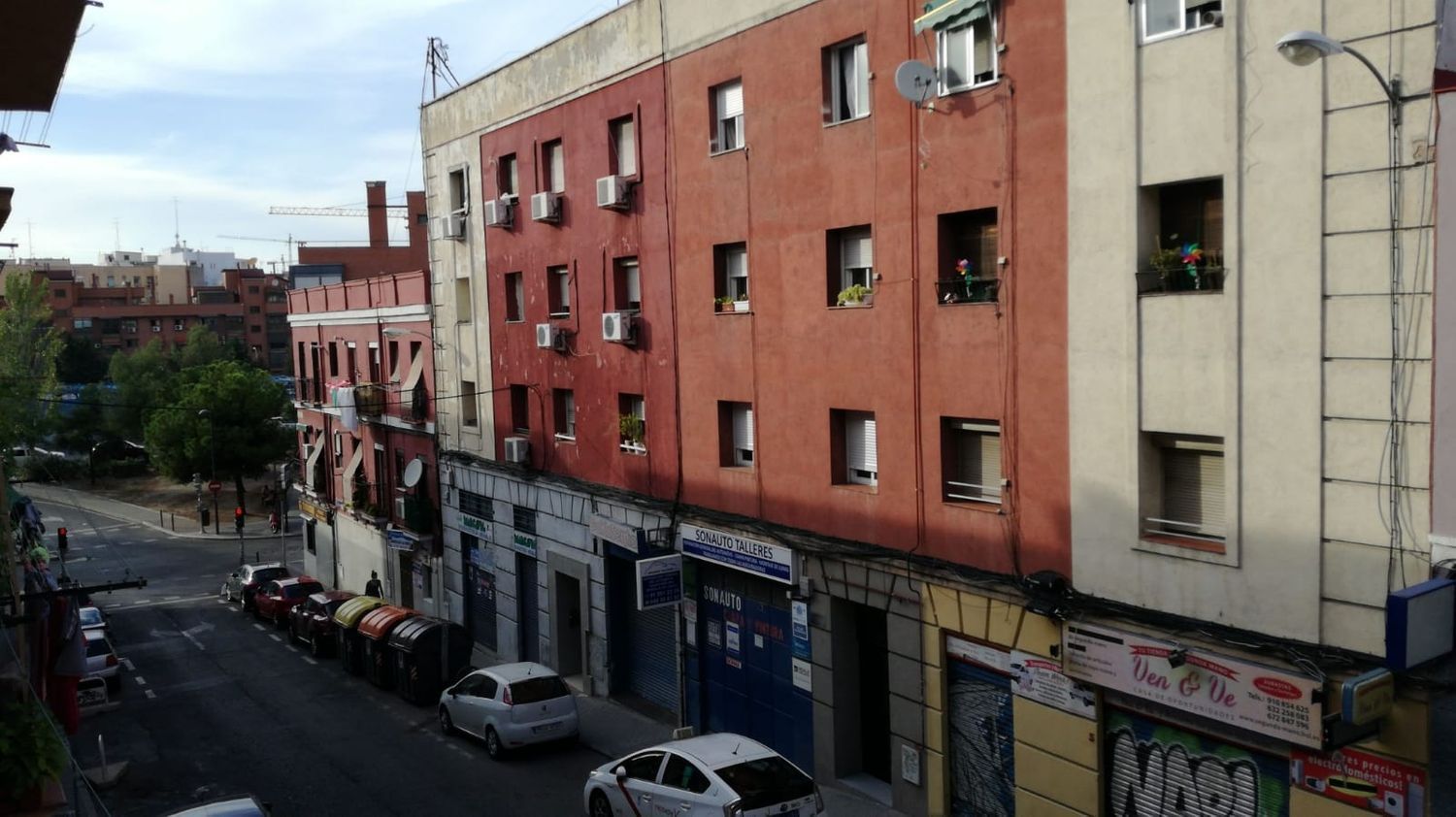 Piso en Emilio Ortuño, 9, Numancia - Foto 5