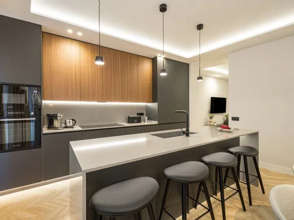 Piso en calle de Trasimè, 30 - Foto 1