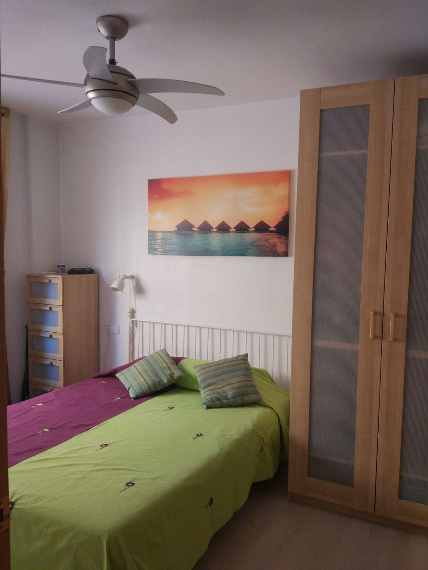 Piso en Calle Abenarabi, 45 x, Vista Alegre - Foto 15