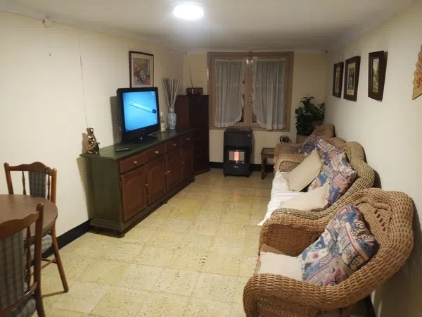 Casa o chalet independiente en Calle Churvilla, 33 - Foto 3