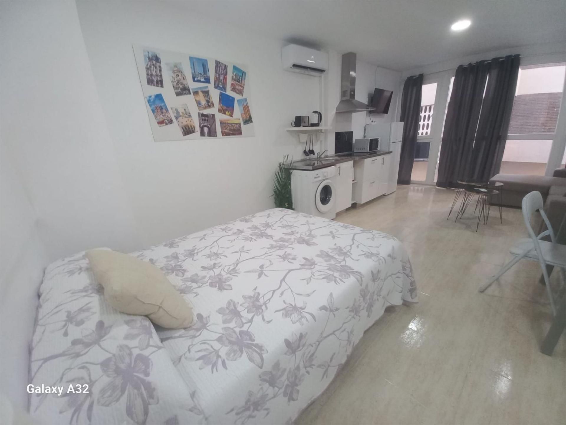 Estudio en  Calle del Teatro 7 - Foto 4