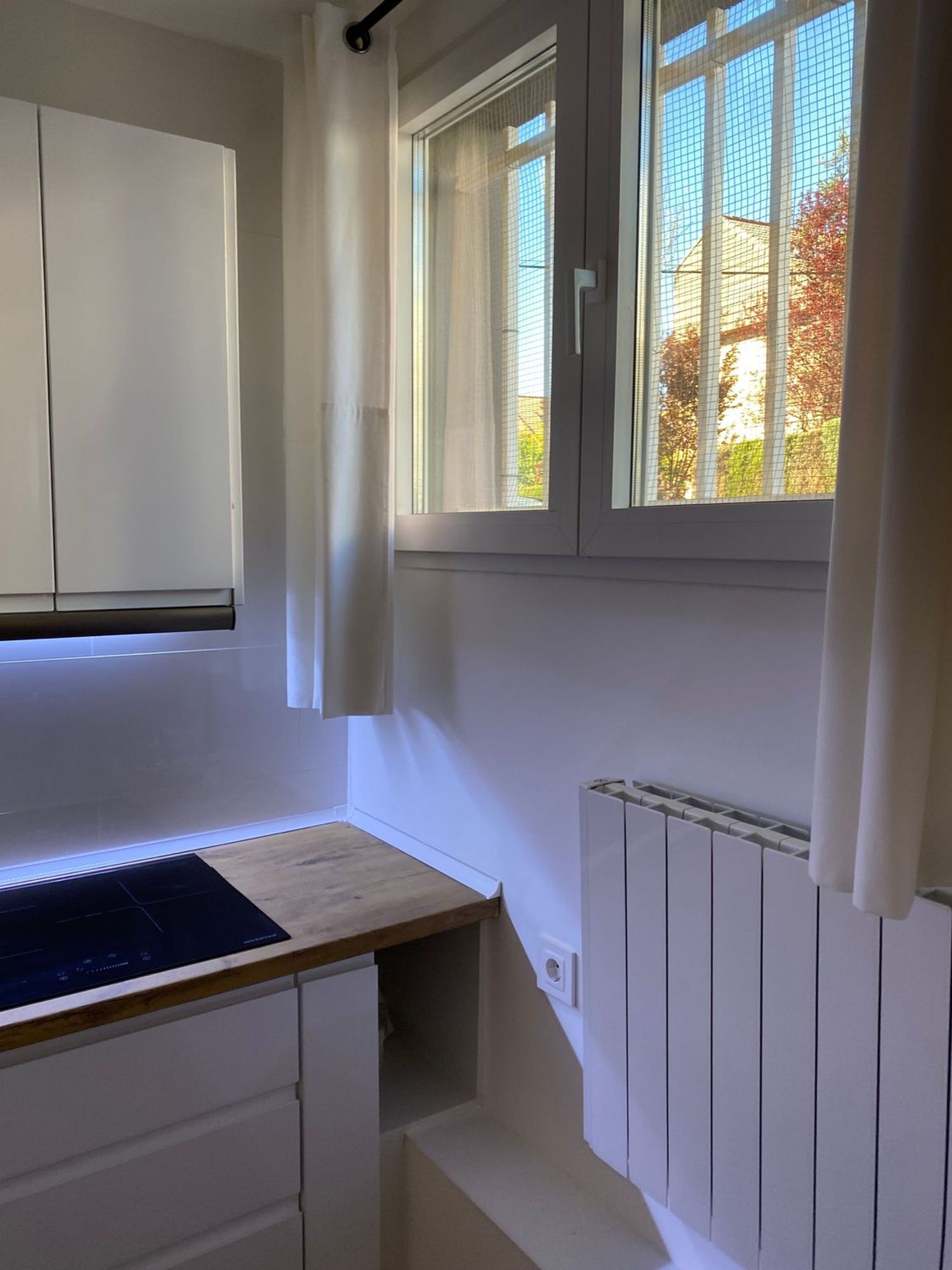 Estudio en calle Tahona, 7 - Foto 7