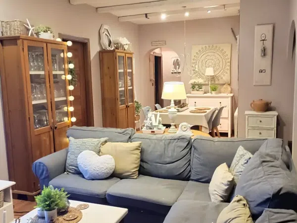Casa o chalet independiente en Calle 2 Aguas Nuevas, 27 - Foto 6