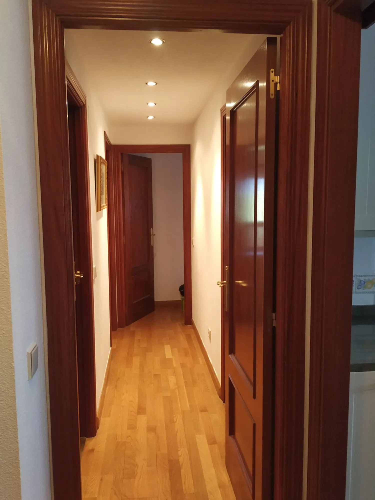 Piso en calle Albalá, 9 -a - Foto 13