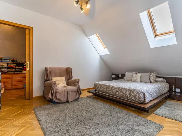 Dúplex en calle Isaac Albéniz, 5 - Foto 12