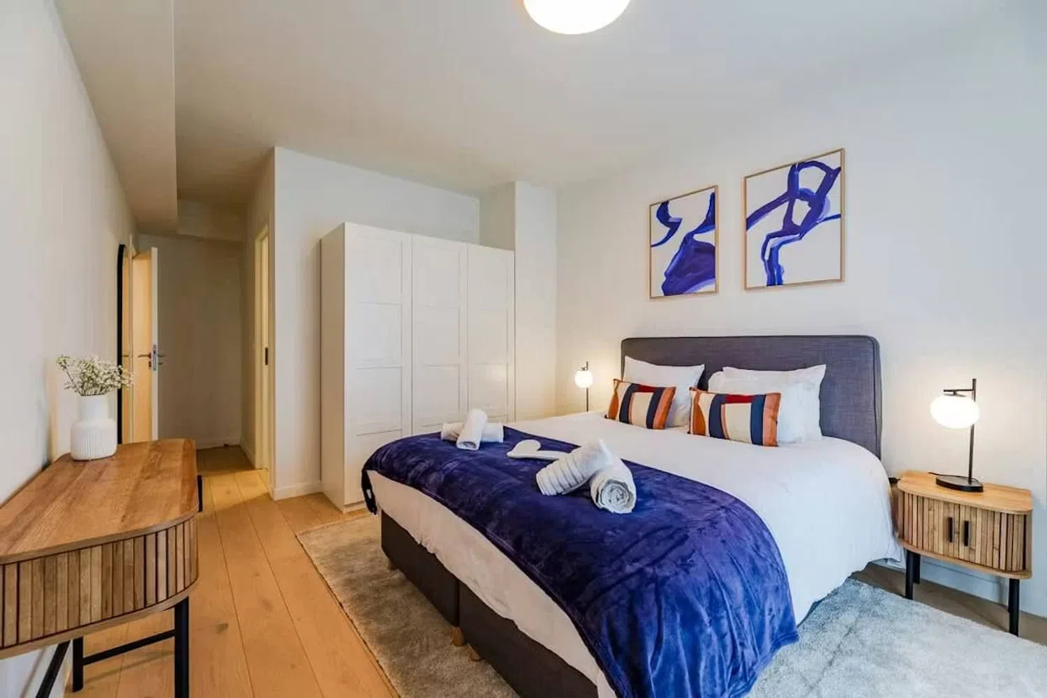 Piso en calle Nueva Alta, 31 - Foto 31