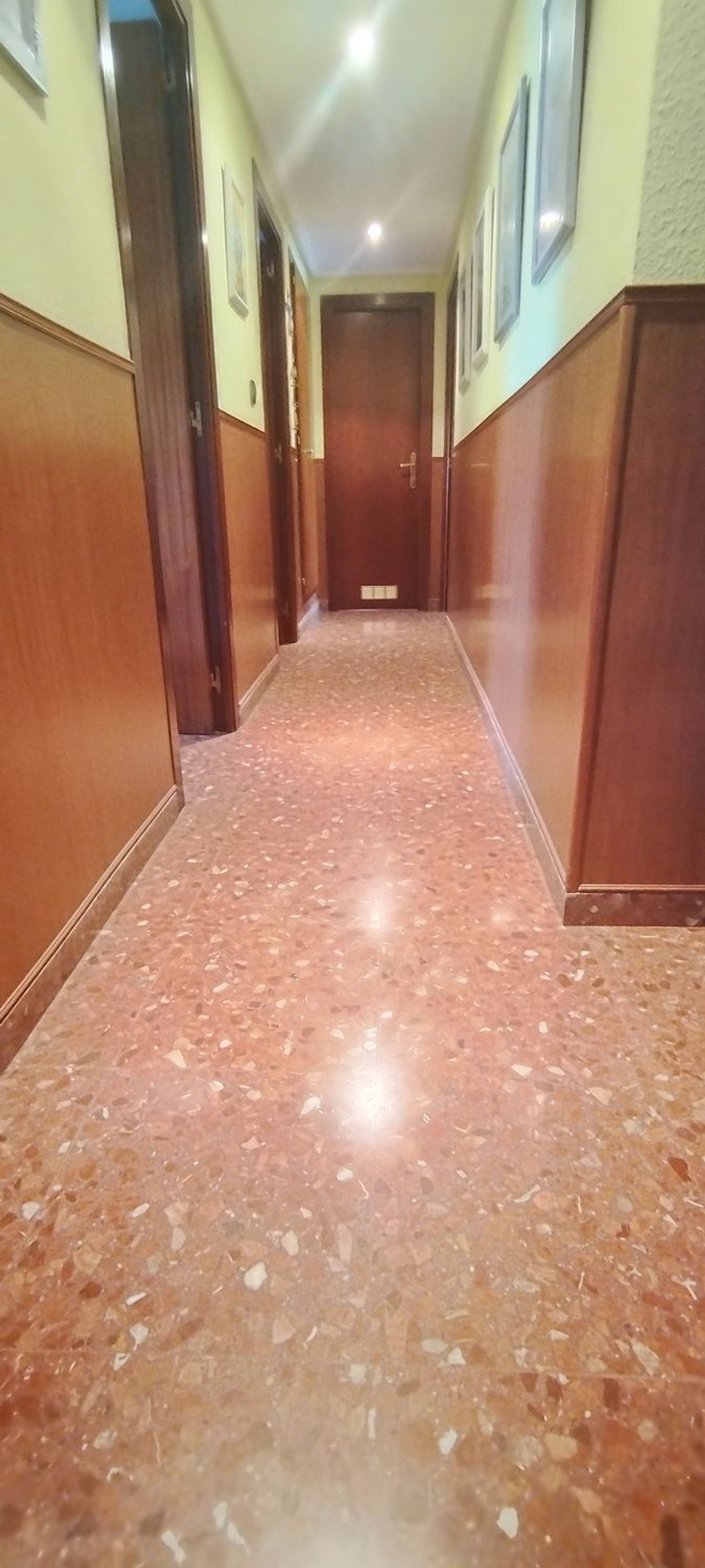 Piso en calle del Santuario de Cabañas, 9 - Foto 3