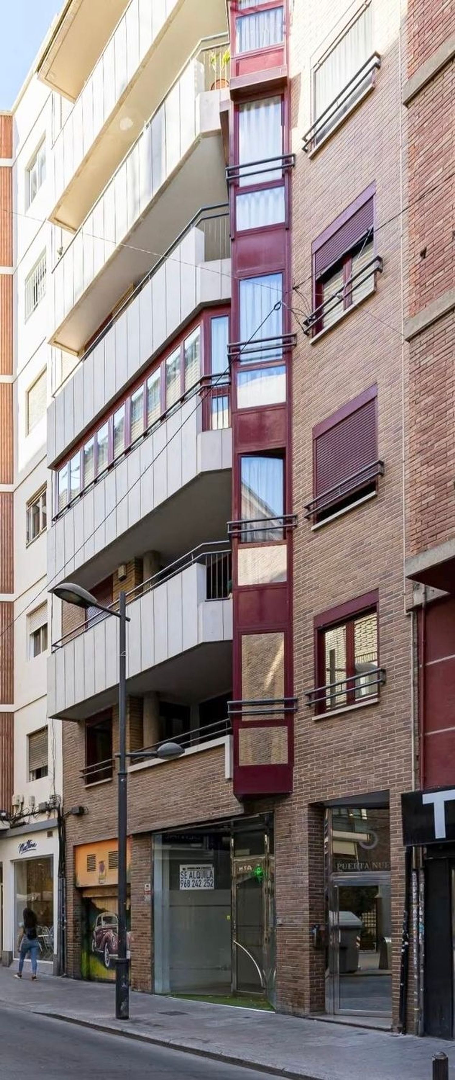 Piso en puerta Nueva, 2 - Foto 29