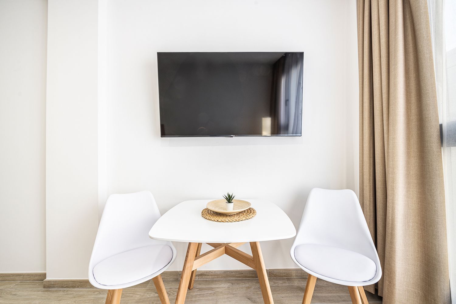 Estudio en calle Rosarito, 10 - Foto 4