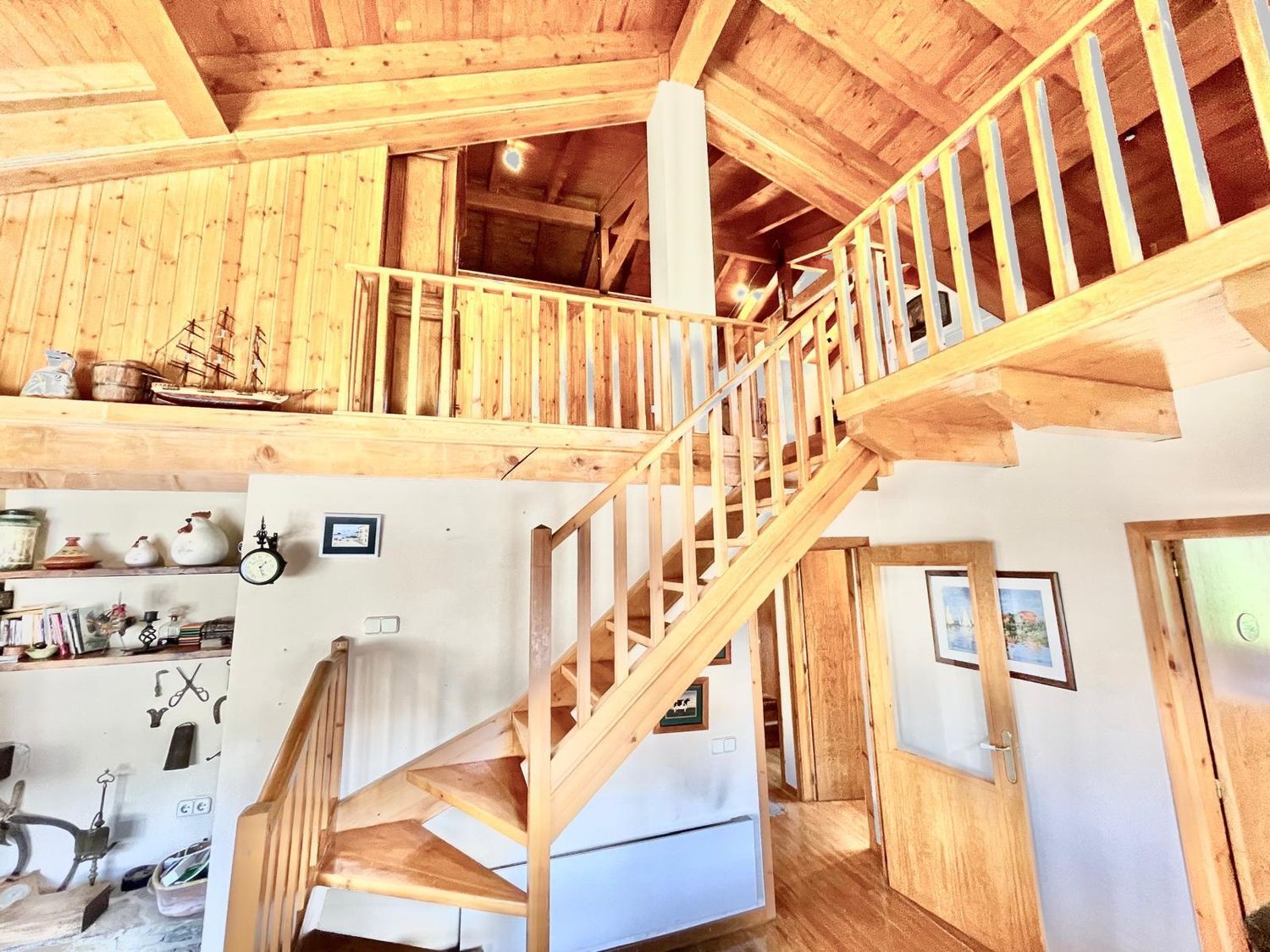 Dúplex en Fontanals de Cerdanya - Foto 9