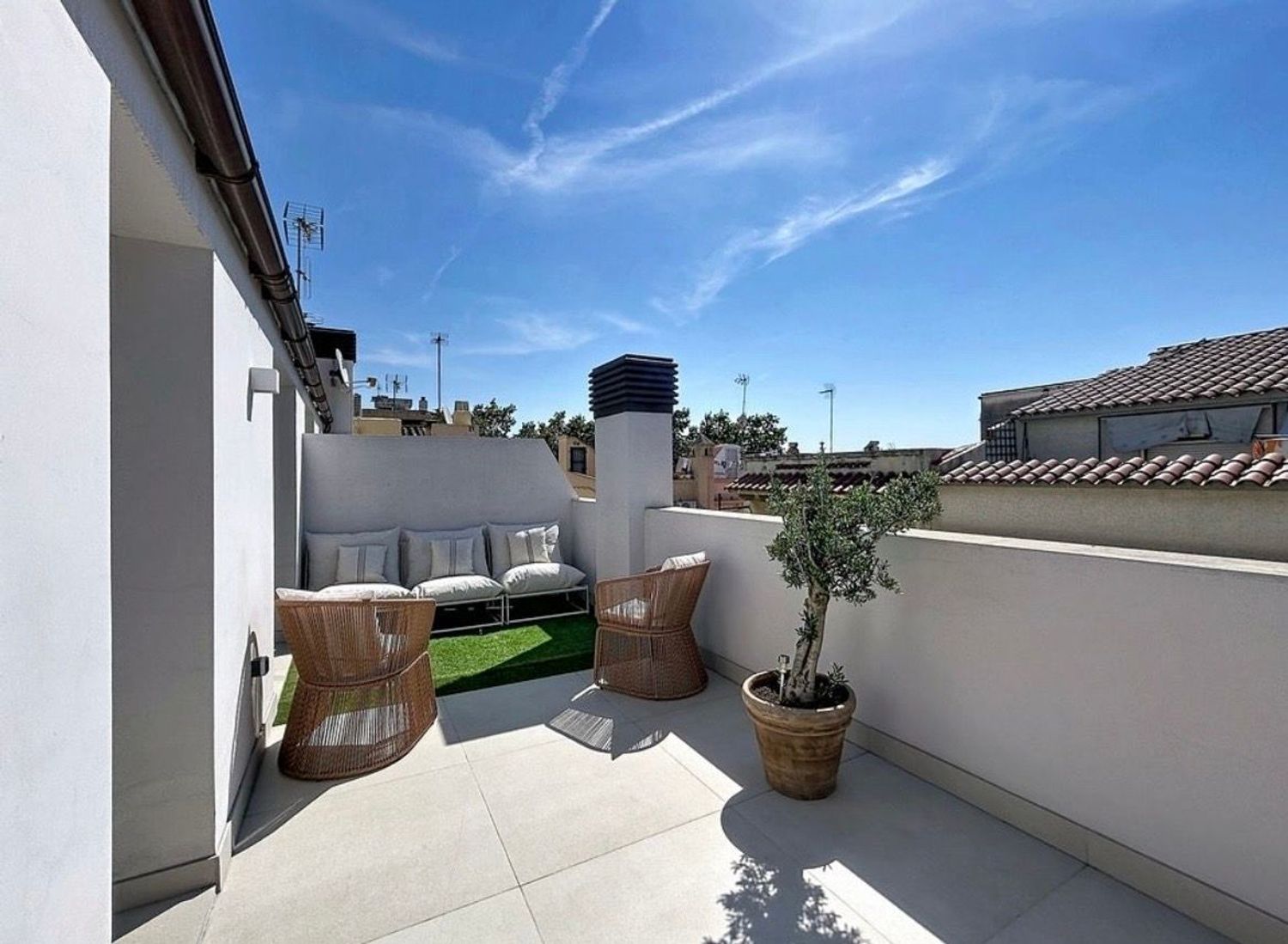 Chalet adosado en Vilassar de Dalt - Foto 32