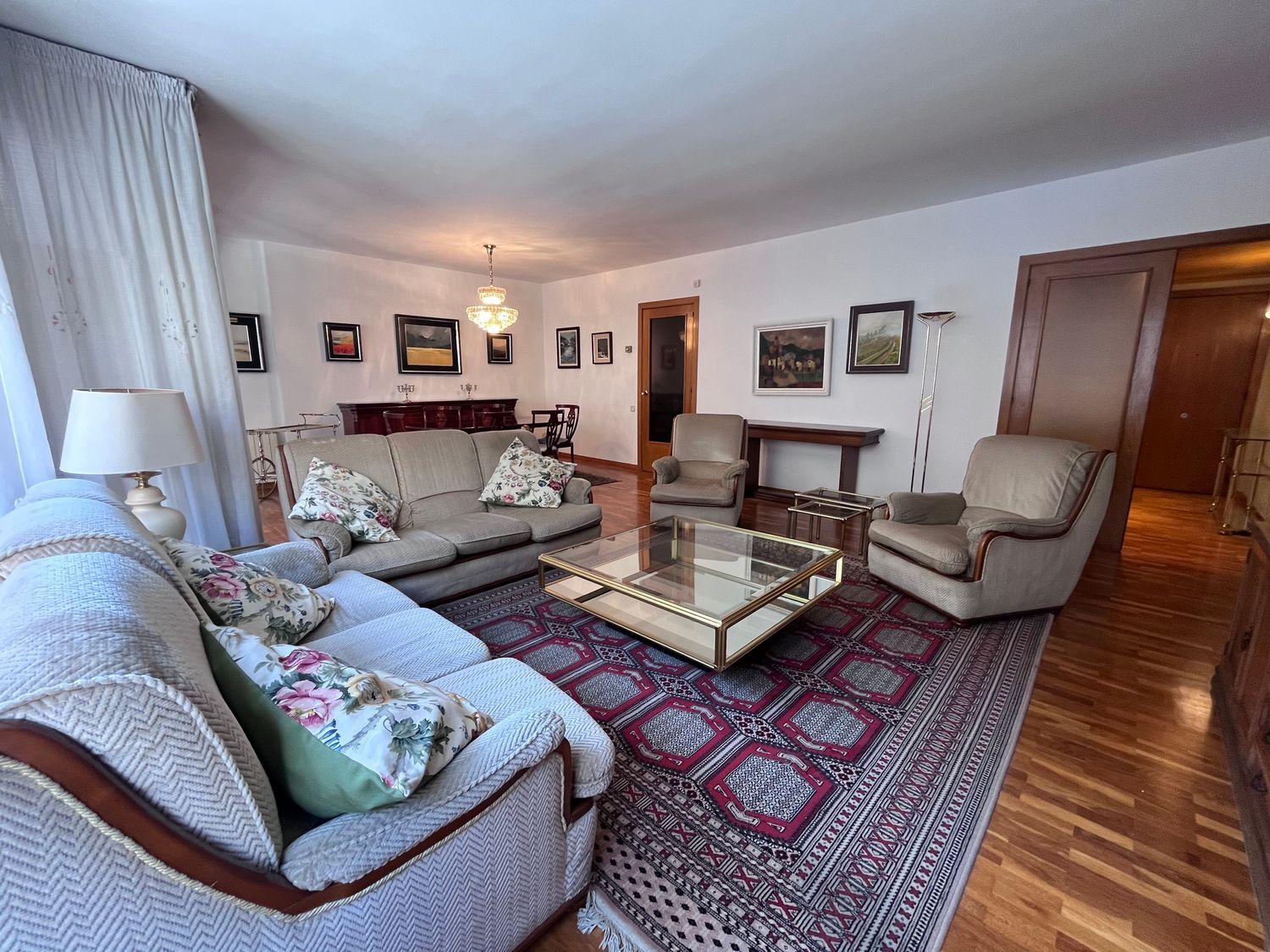 Piso en calle de Santaló, 147 - Foto 6