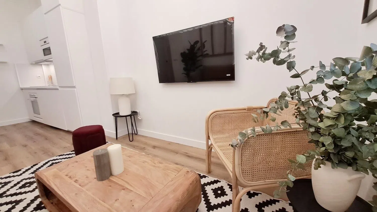 Piso en avenida Valladolid, 51 - Foto 4