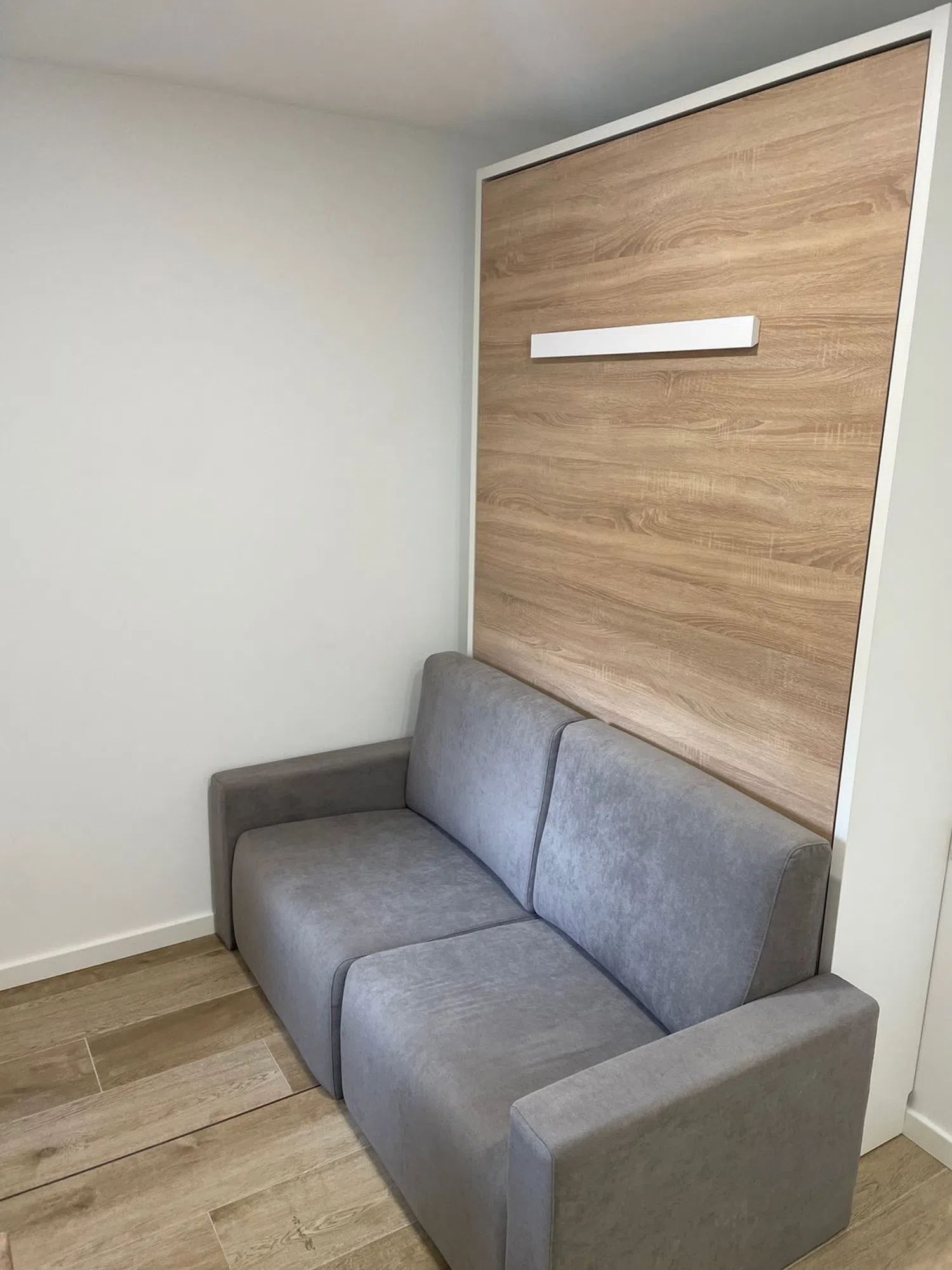 Estudio en calle de María Auxiliadora, 26 - Foto 2