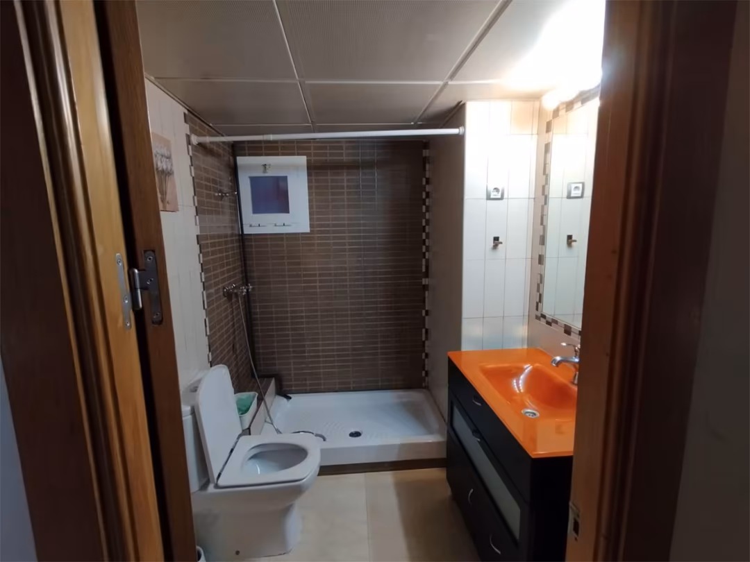 Piso en  Paseo de los Verdiales 1 - Foto 12