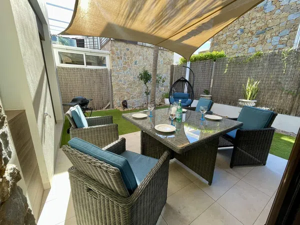 Casa o chalet independiente en Lomas de Cabo Roig, Lomas de Cabo Roig - Foto 1