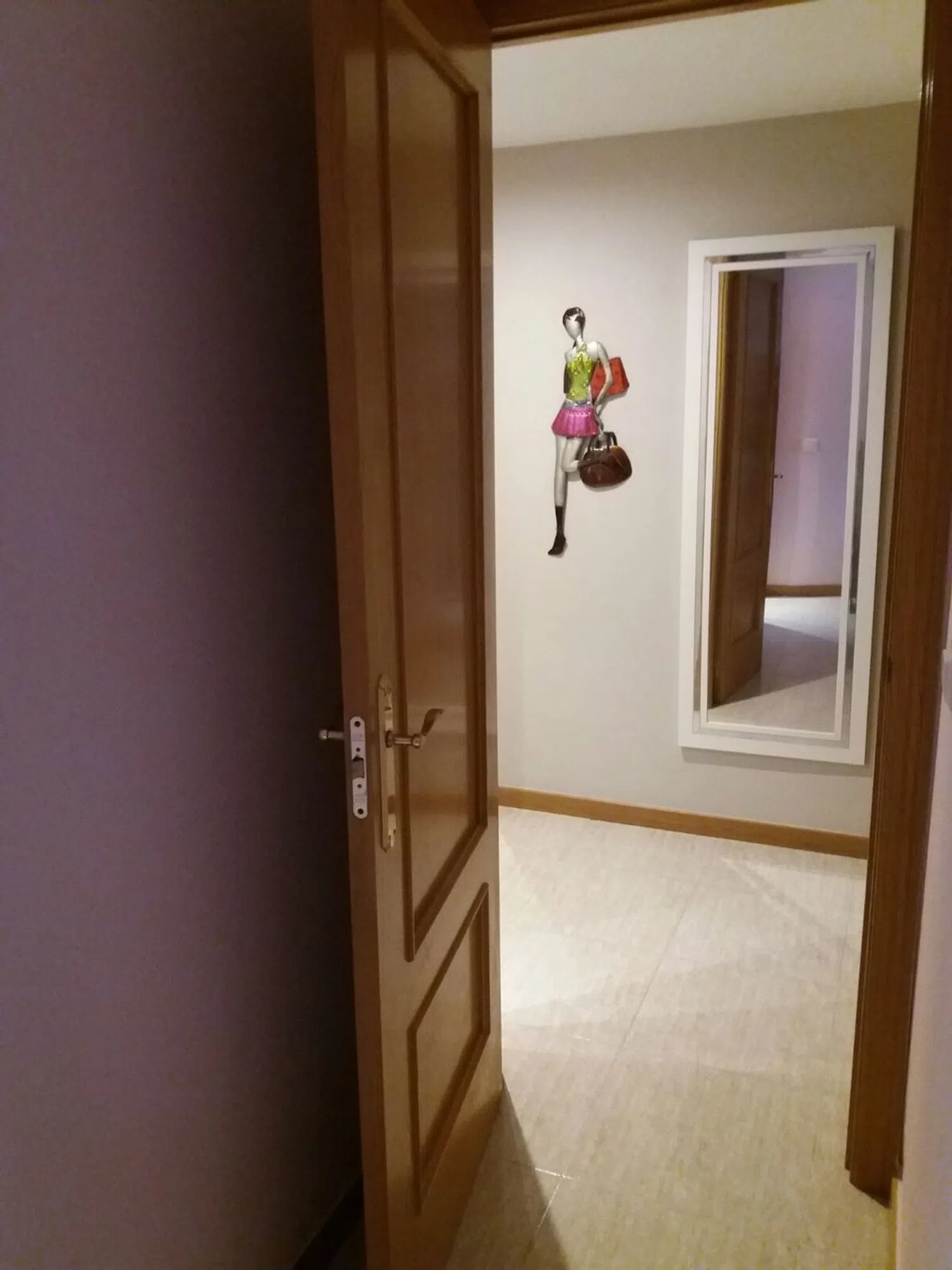 Piso en calle Llevant, 6 - Foto 36