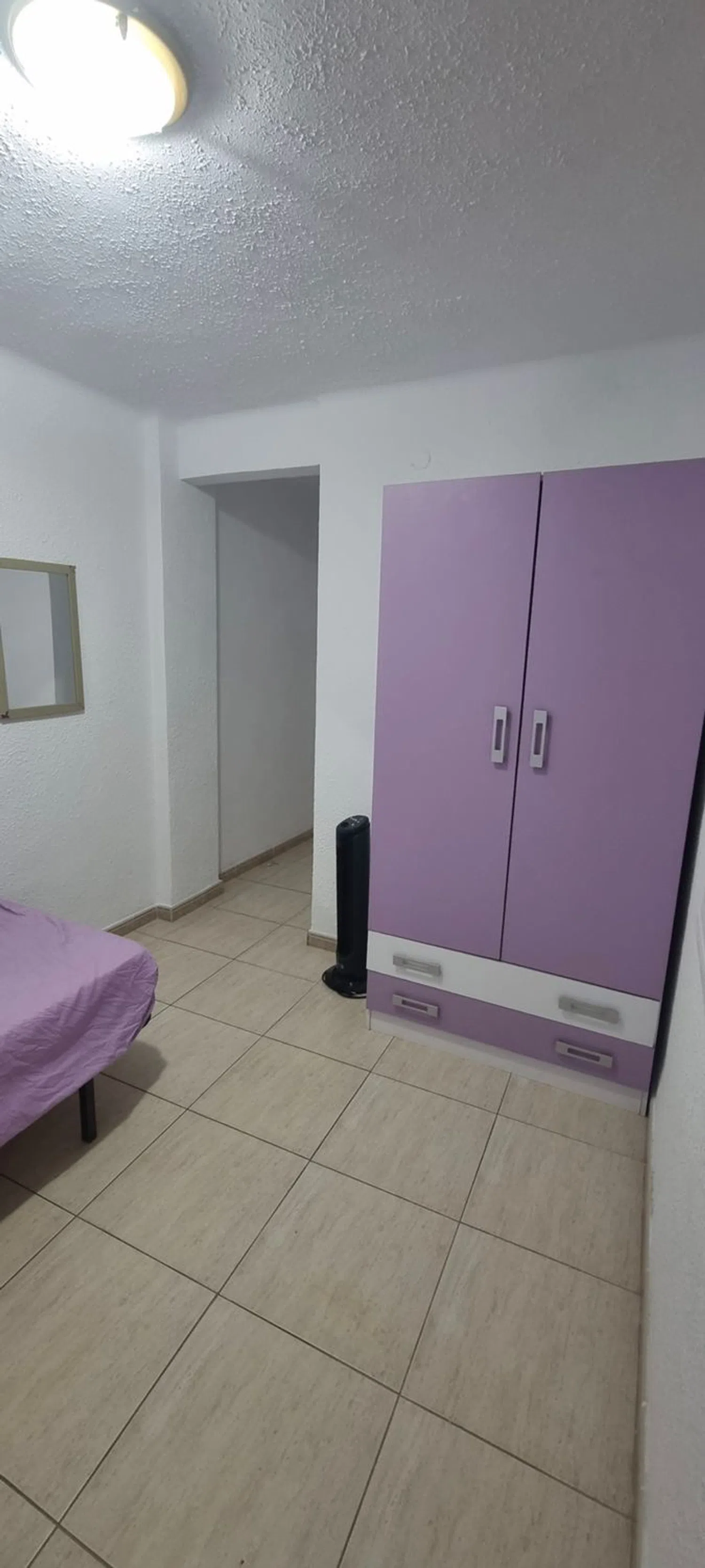 Piso en calle Taquigrafo Martí, 35 - Foto 3